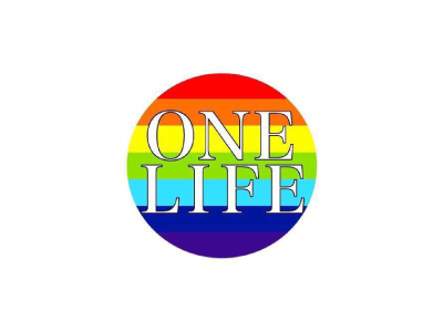 ONE LIFE